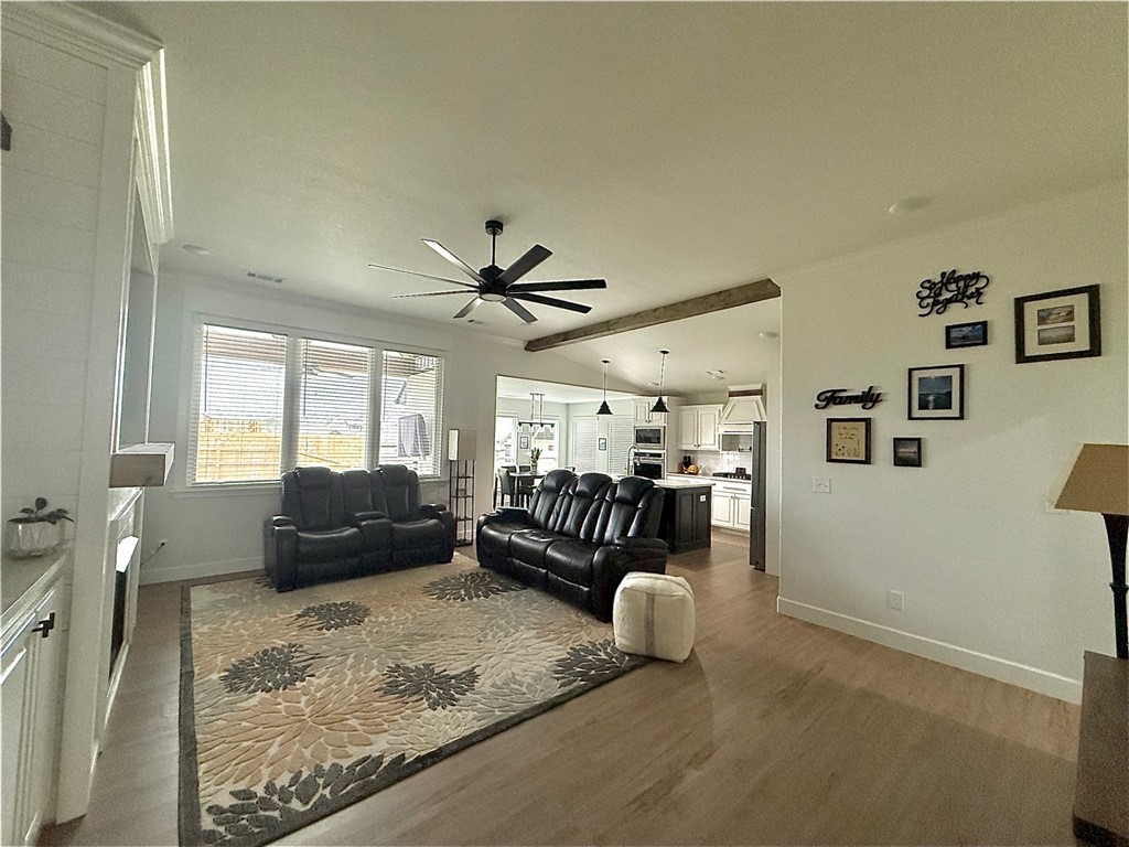 Elkhorn Ridge - Residential