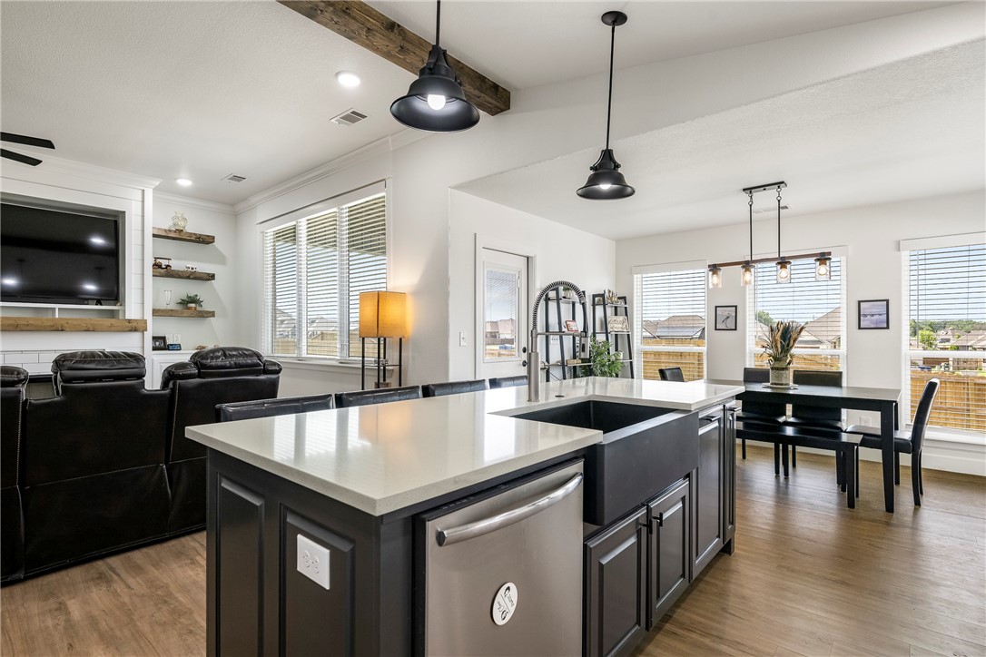 Elkhorn Ridge - Residential