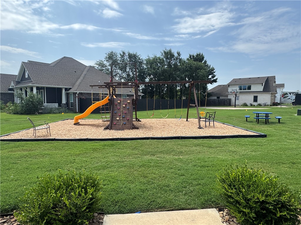 Elkhorn Ridge - Residential