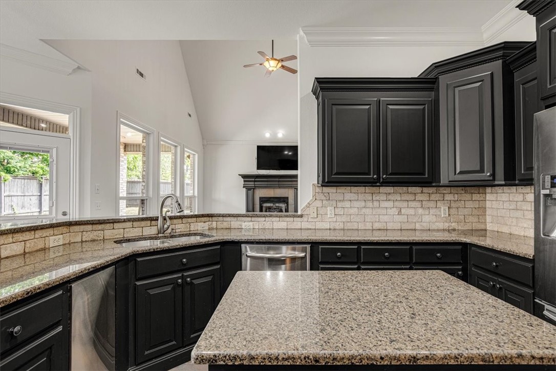 Sloan Estates - Residential