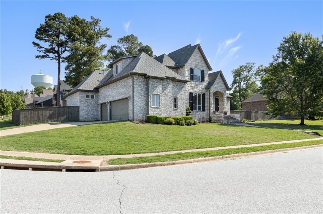 Sloan Estates - Residential