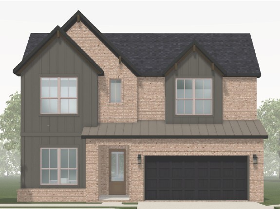 Parkside - Residential