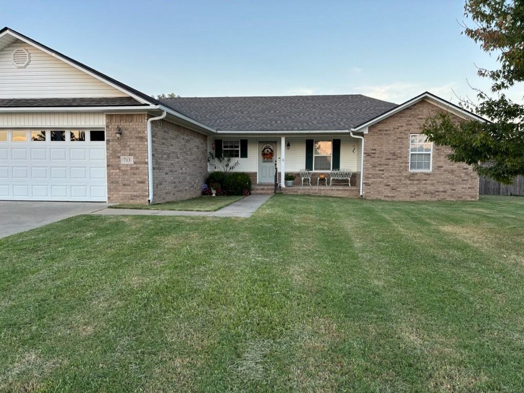 Millwood Estates Ii - Residential