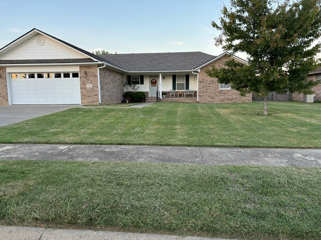 Millwood Estates Ii - Residential