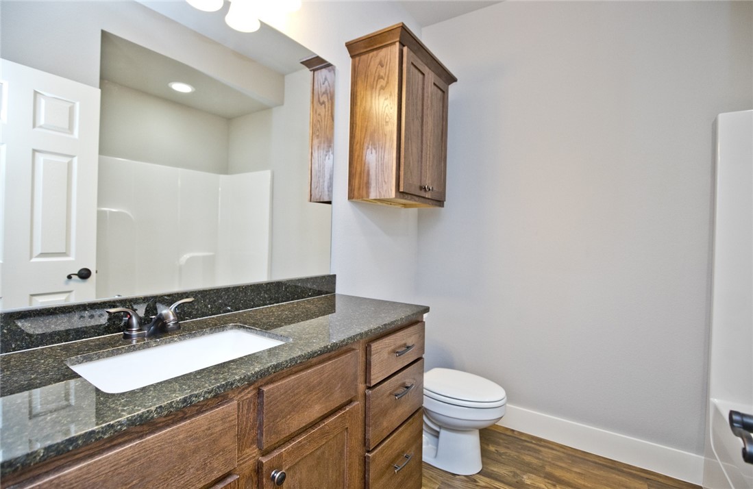 Willow Run Pea Ridge - Residential Lease