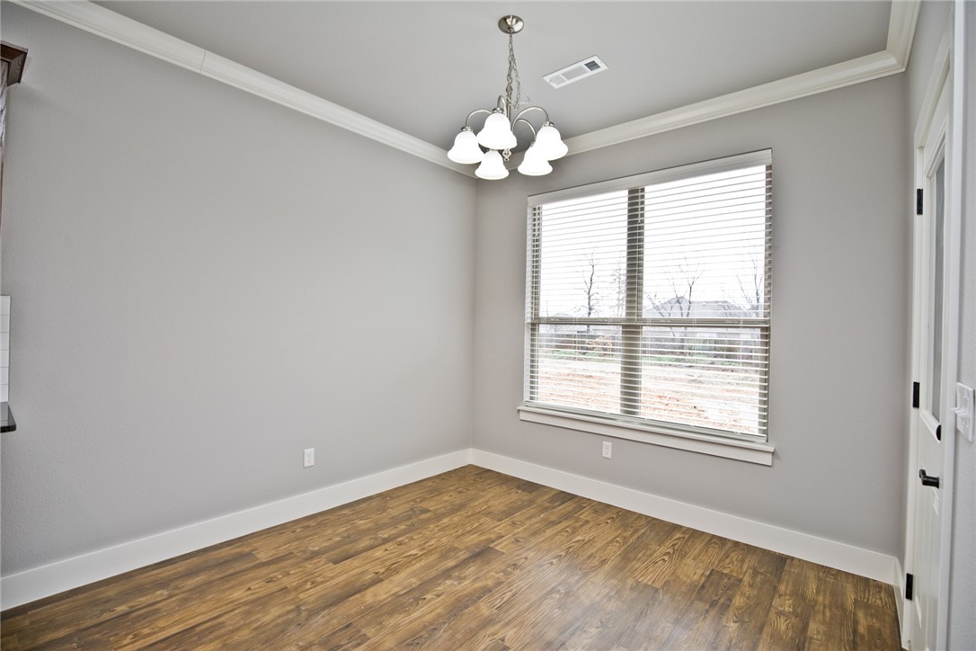 Willow Run Pea Ridge - Residential Lease