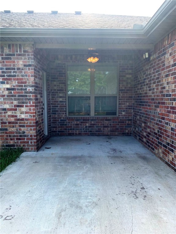 Willow Run Pea Ridge - Residential Lease