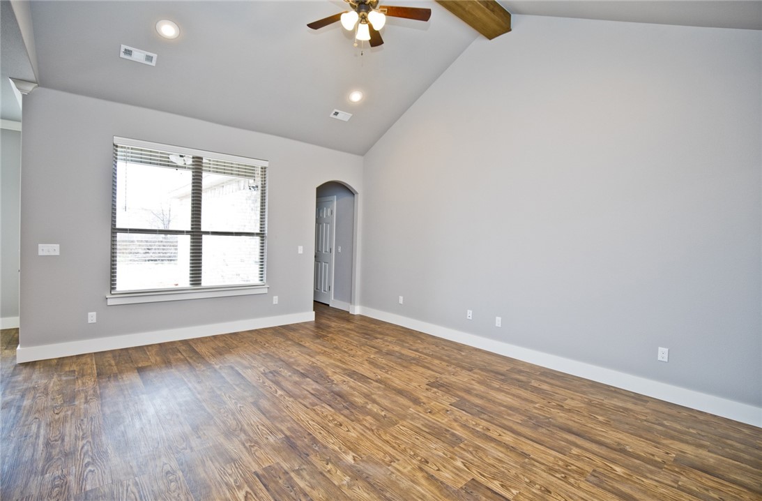 Willow Run Pea Ridge - Residential Lease