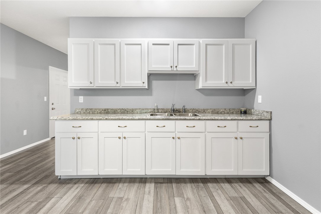 Oak Park Estates - Residential