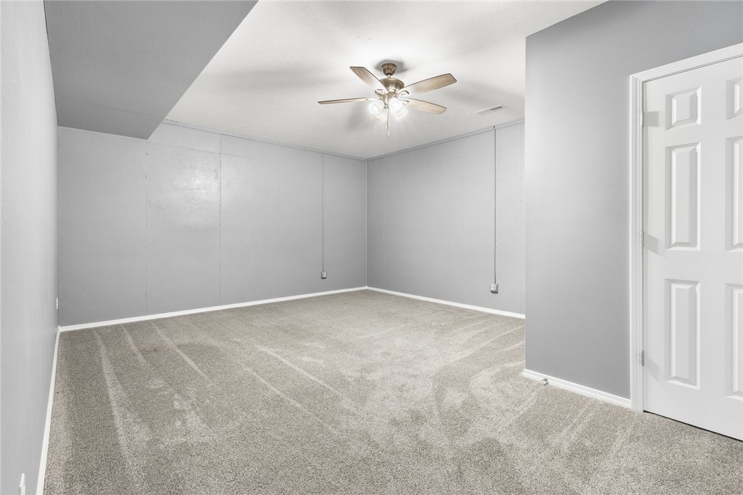 Oak Park Estates - Residential