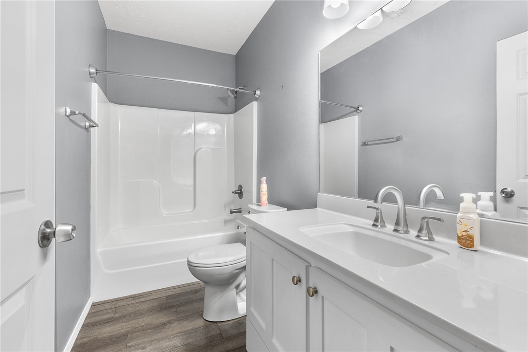 Oak Park Estates - Residential