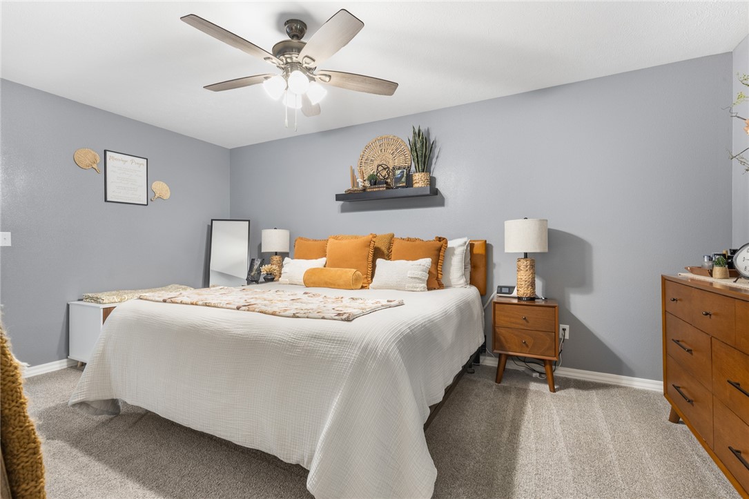 Oak Park Estates - Residential