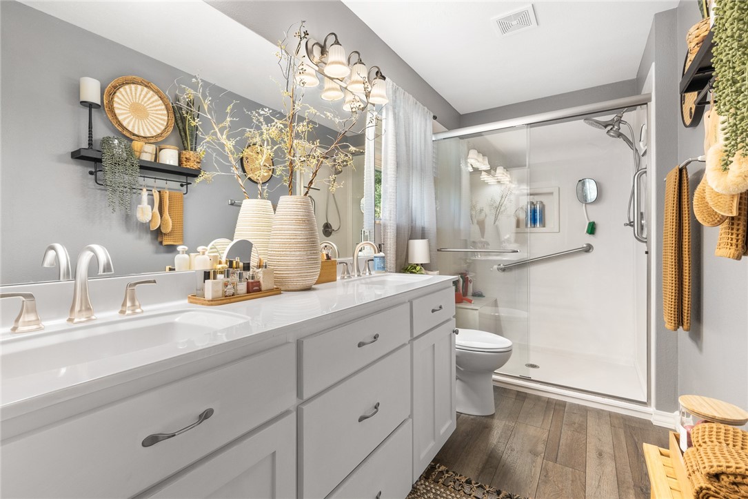 Oak Park Estates - Residential