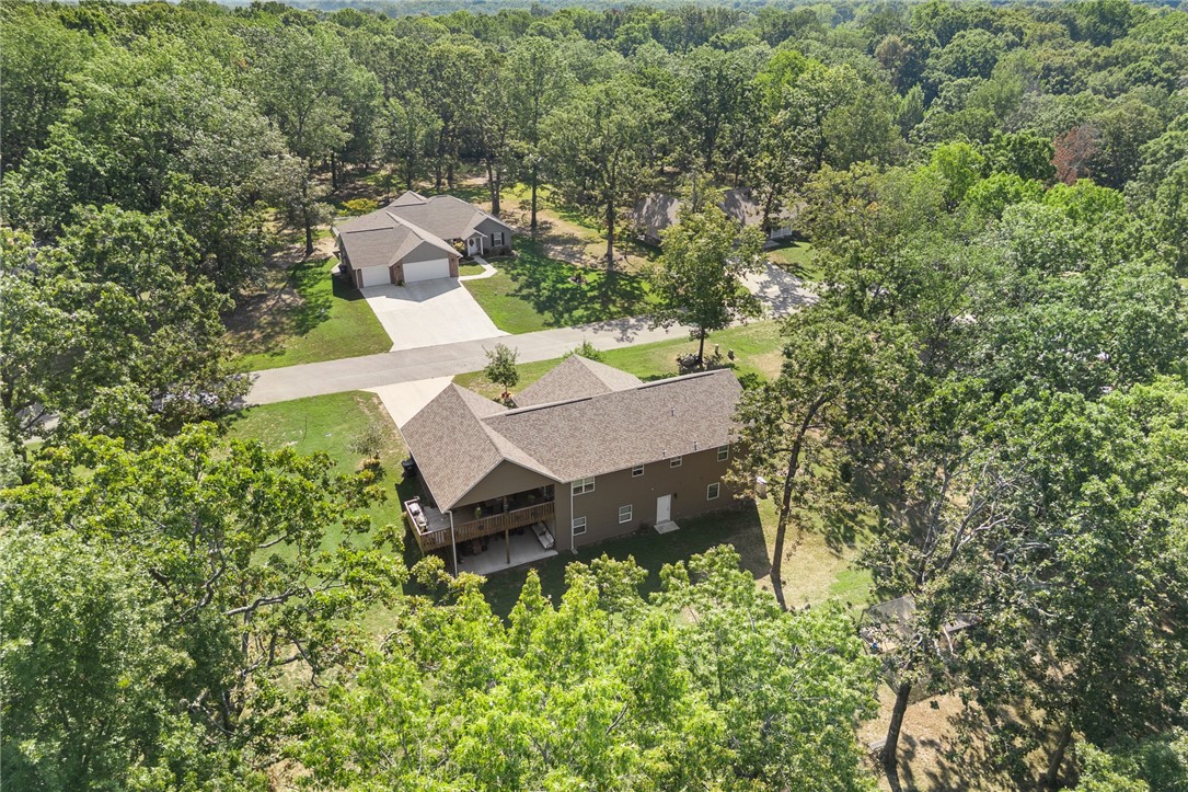 Oak Park Estates - Residential