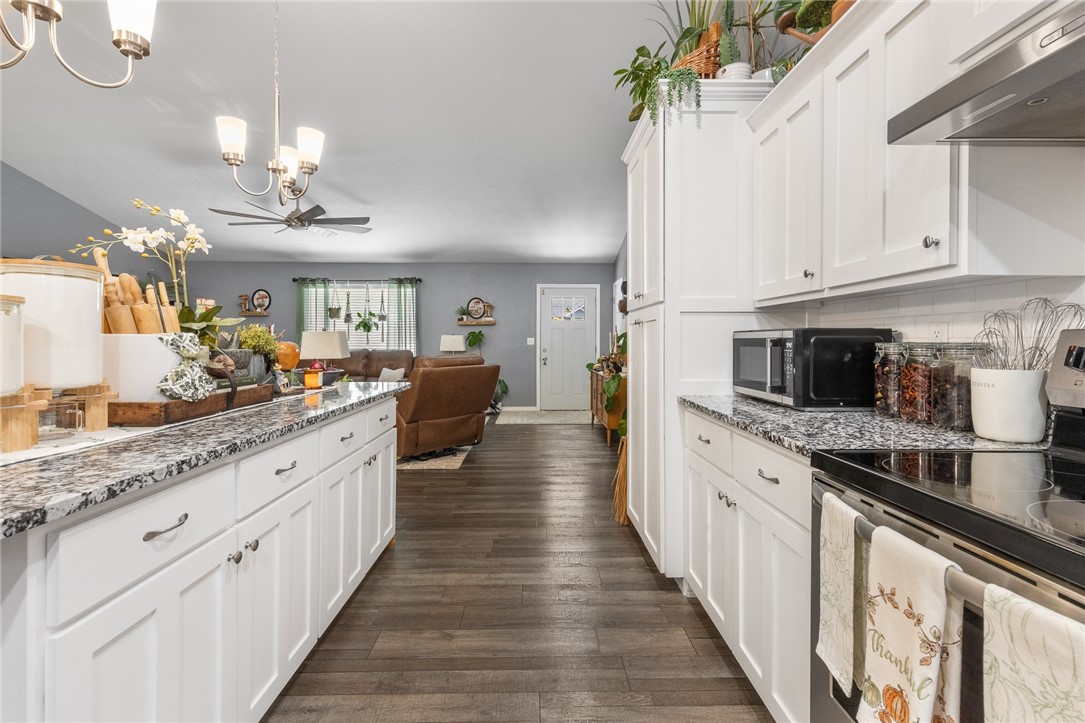 Oak Park Estates - Residential