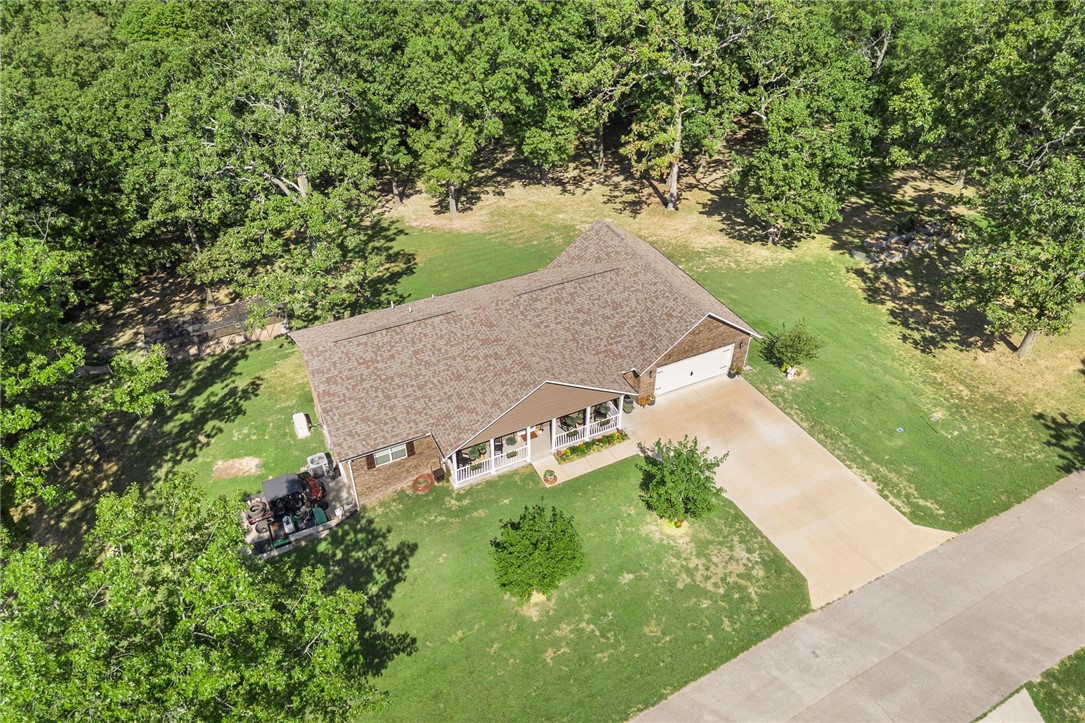 Oak Park Estates - Residential