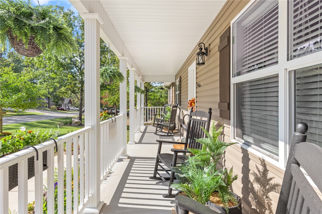 Oak Park Estates - Residential