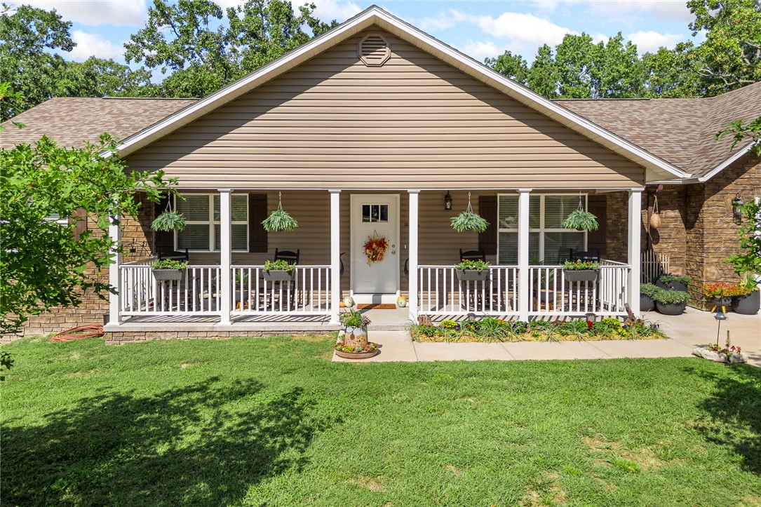 Oak Park Estates - Residential
