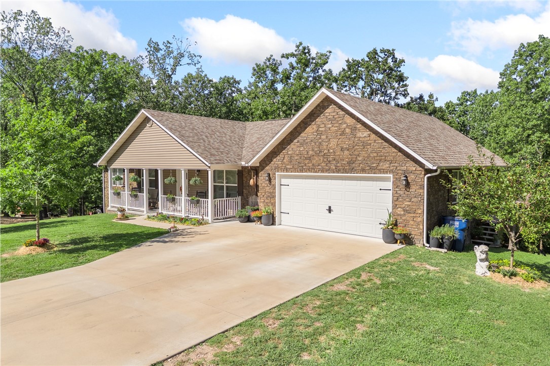 Oak Park Estates - Residential