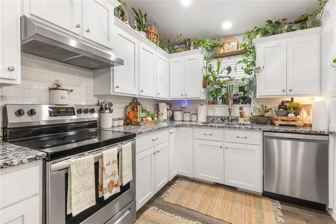 Oak Park Estates - Residential