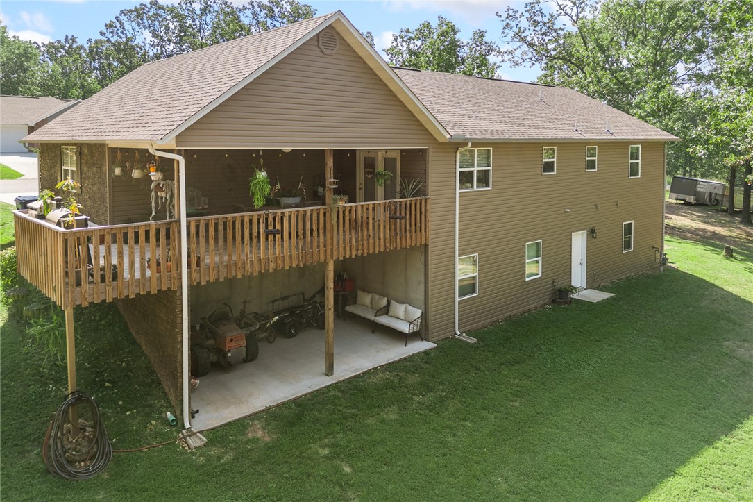 Oak Park Estates - Residential