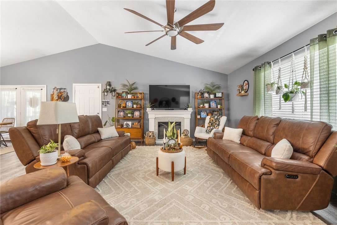 Oak Park Estates - Residential