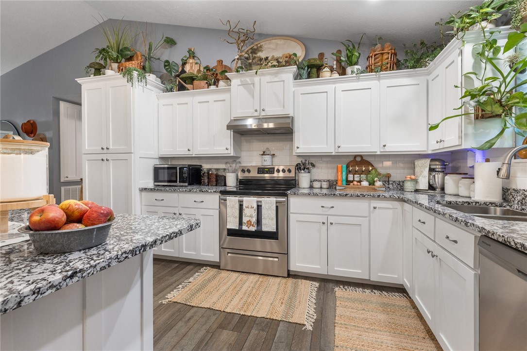 Oak Park Estates - Residential