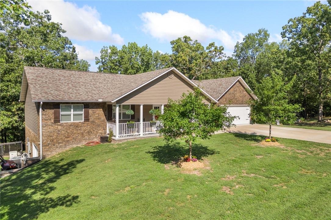 Oak Park Estates - Residential