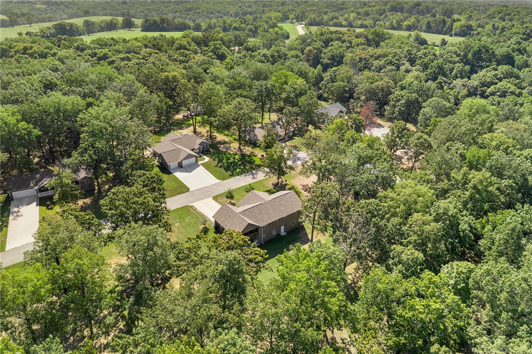 Oak Park Estates - Residential
