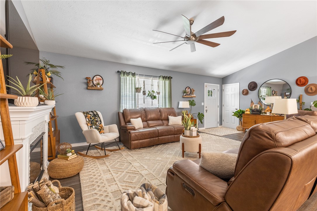 Oak Park Estates - Residential