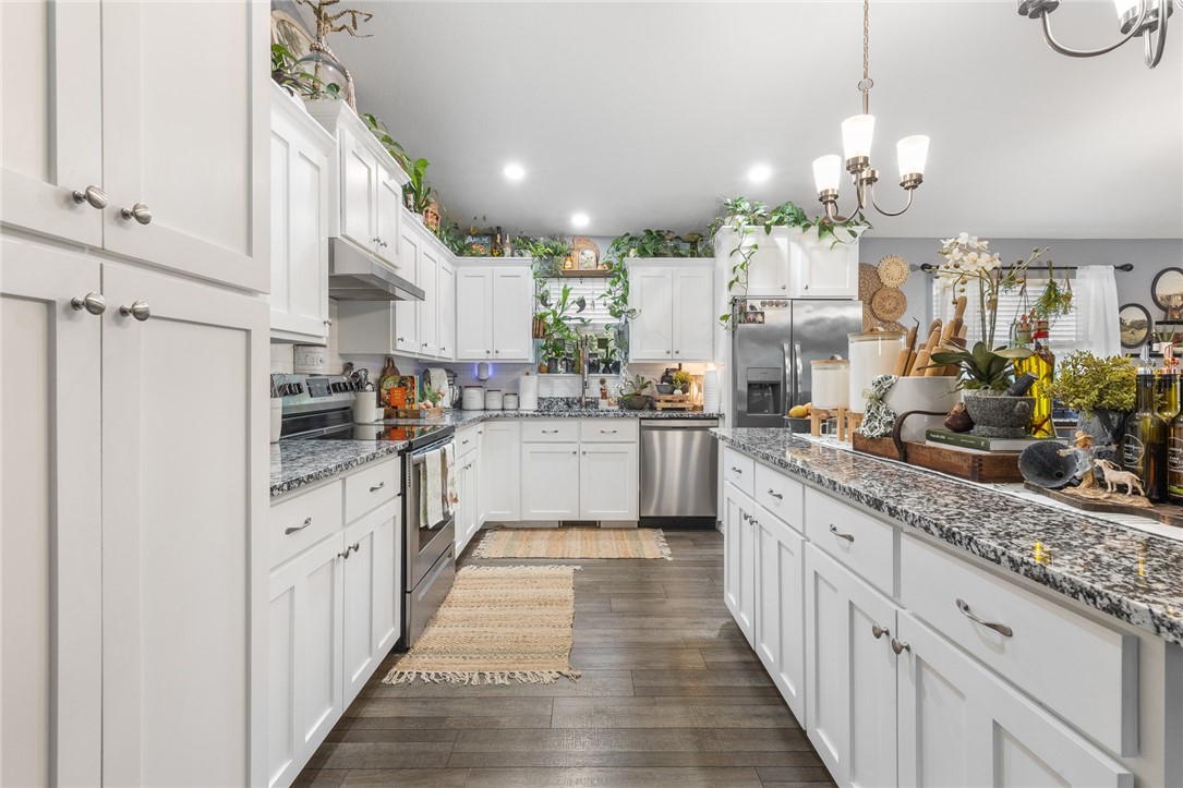 Oak Park Estates - Residential