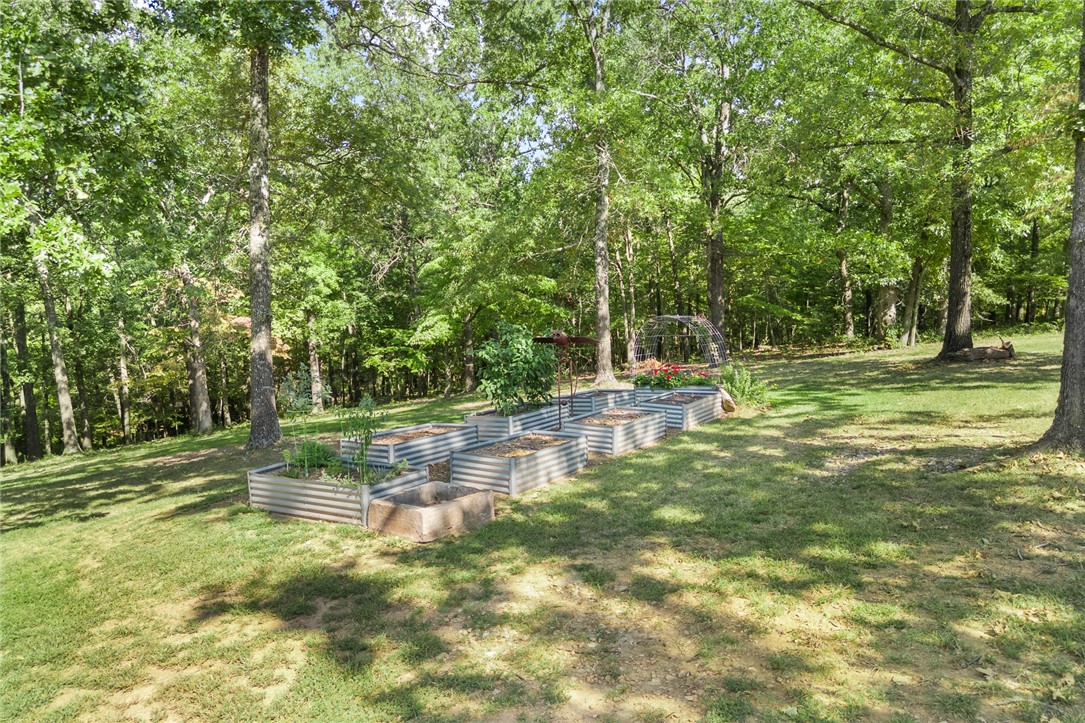 Oak Park Estates - Residential