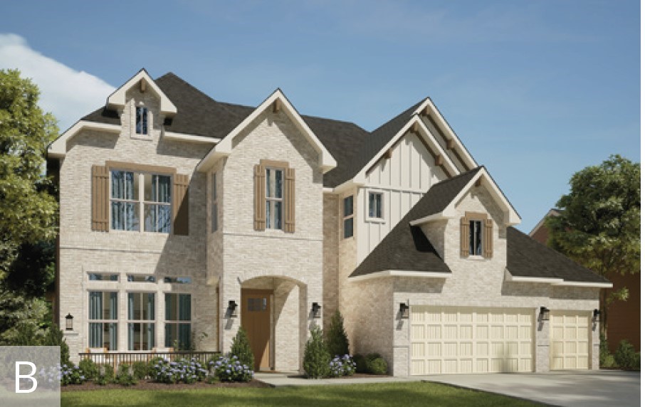 Evening Star Phase 2 - Residential