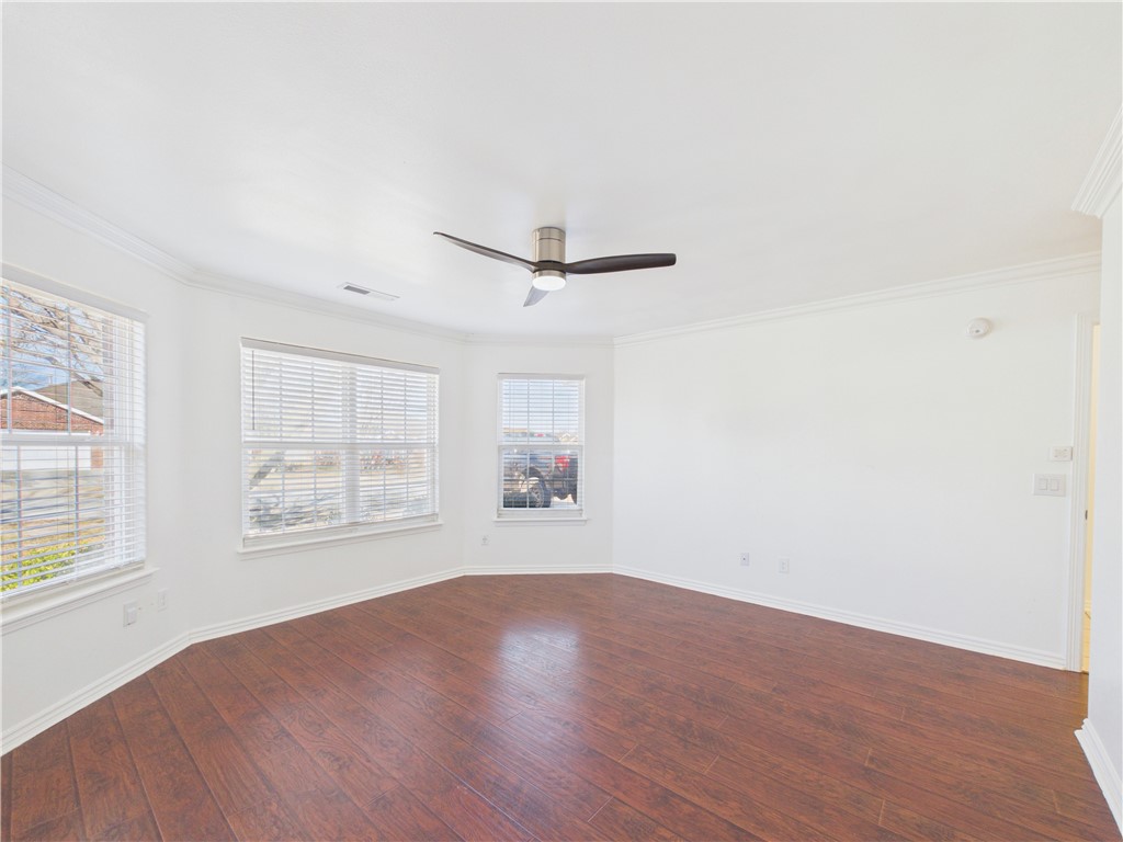 Carriage Square Sub Bentonville - Residential