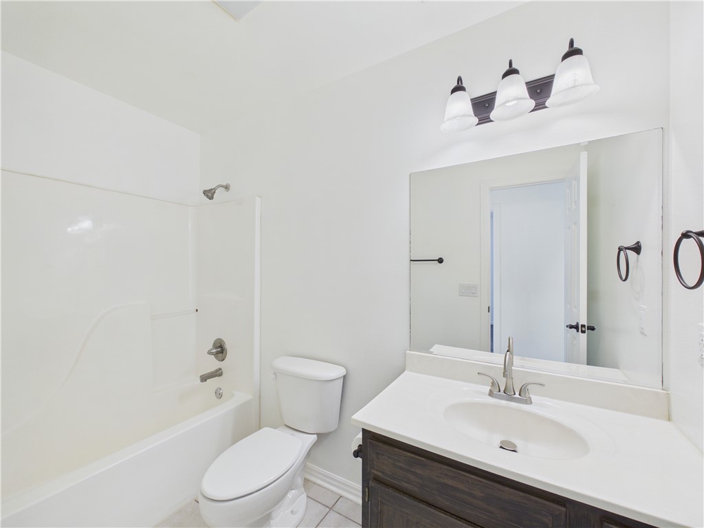 Carriage Square Sub Bentonville - Residential