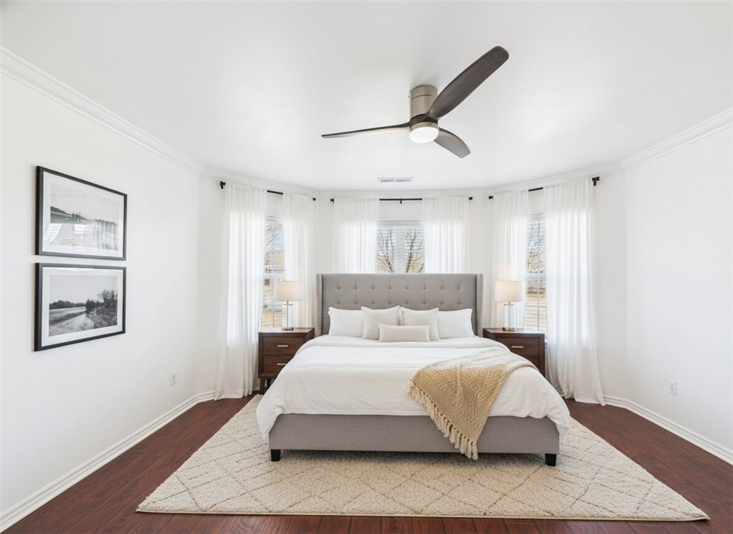 Carriage Square Sub Bentonville - Residential