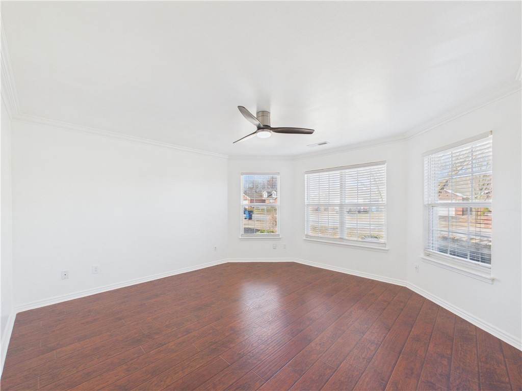 Carriage Square Sub Bentonville - Residential