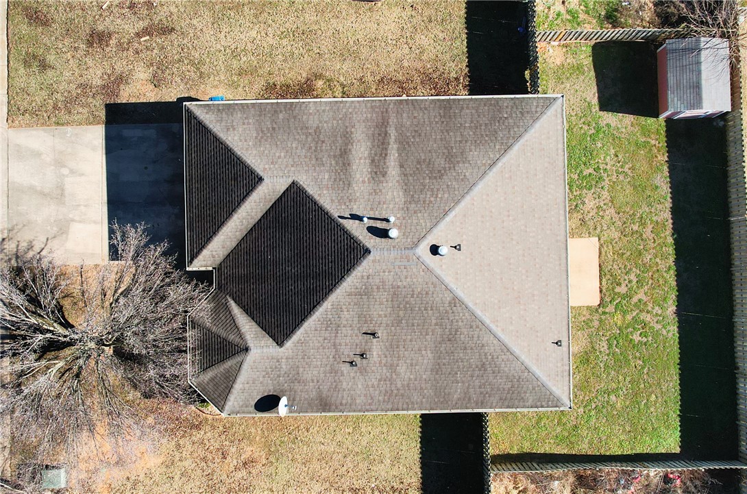 Carriage Square Sub Bentonville - Residential