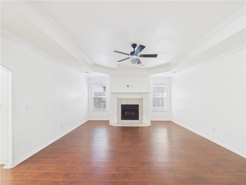 Carriage Square Sub Bentonville - Residential