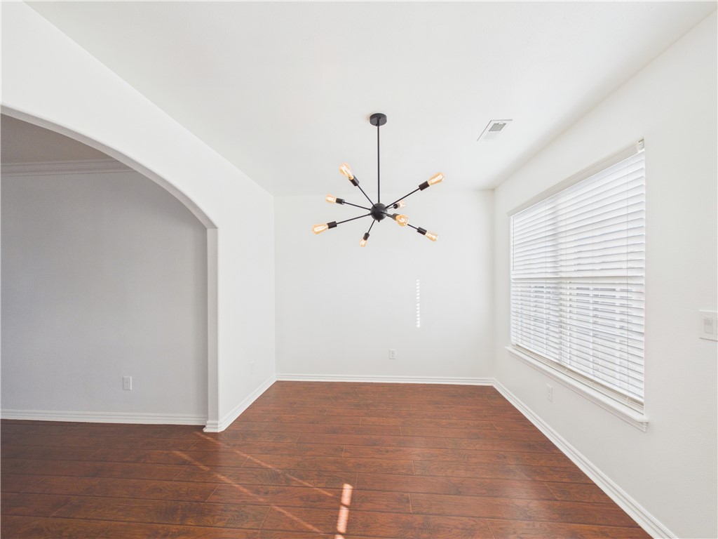 Carriage Square Sub Bentonville - Residential