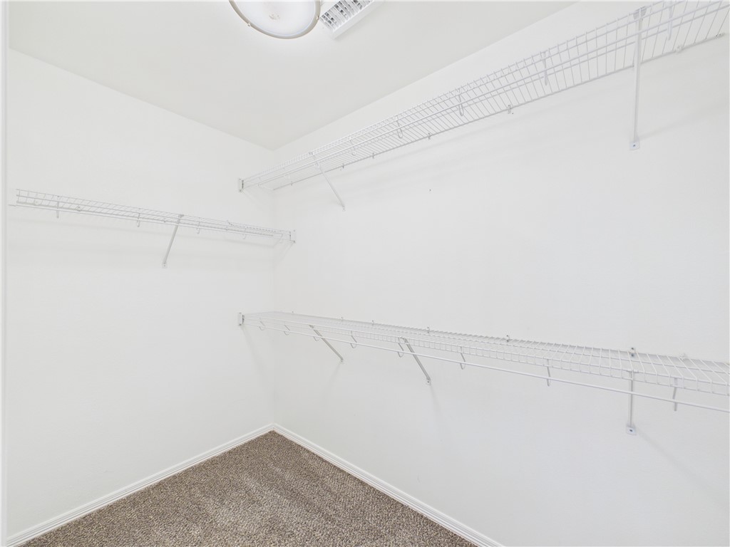 Carriage Square Sub Bentonville - Residential