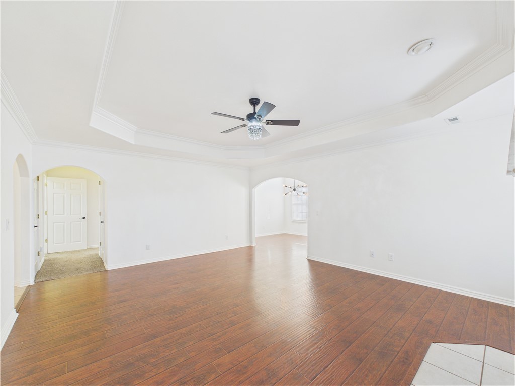 Carriage Square Sub Bentonville - Residential