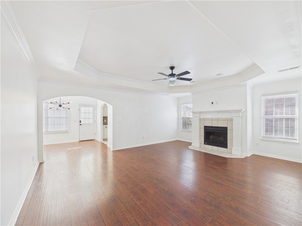 Carriage Square Sub Bentonville - Residential