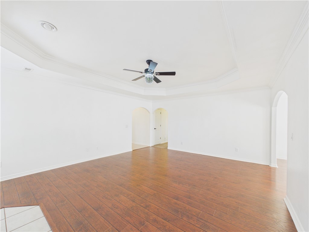 Carriage Square Sub Bentonville - Residential