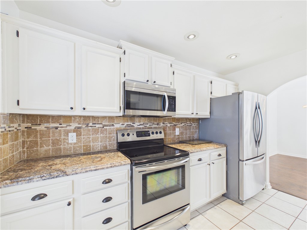 Carriage Square Sub Bentonville - Residential