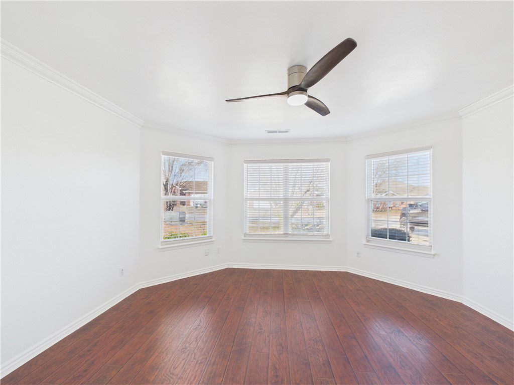 Carriage Square Sub Bentonville - Residential