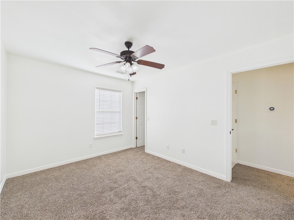 Carriage Square Sub Bentonville - Residential