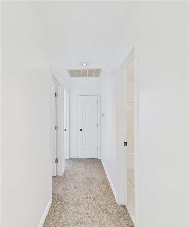 Carriage Square Sub Bentonville - Residential