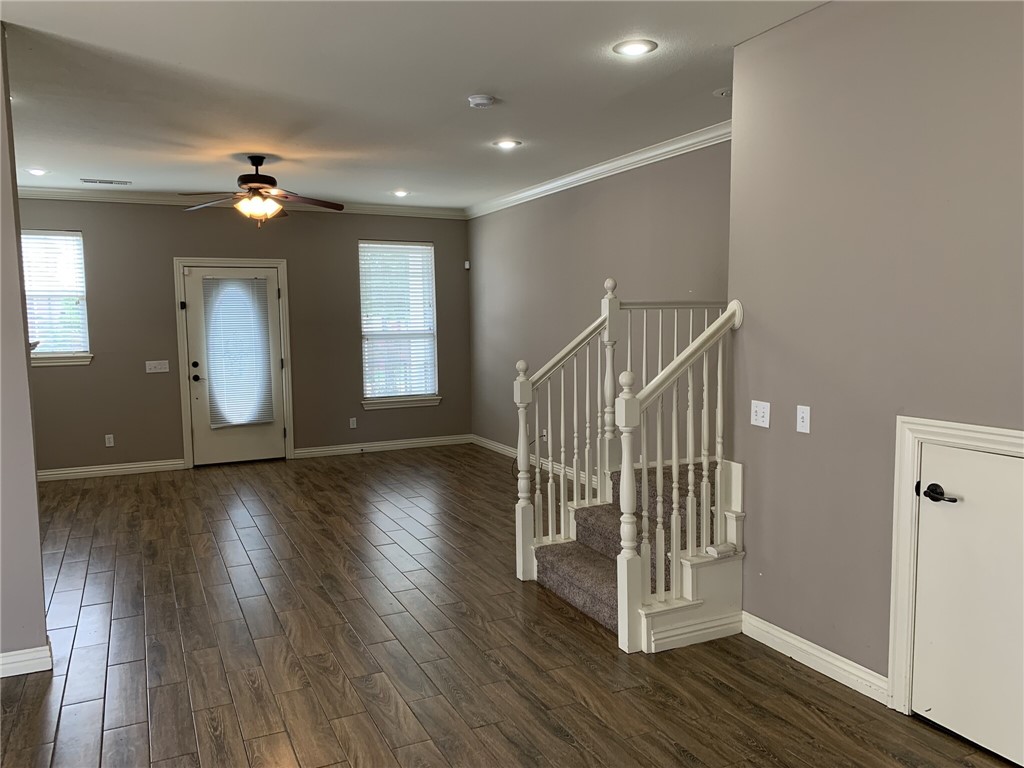 Rupple Row Sub - Residential Lease