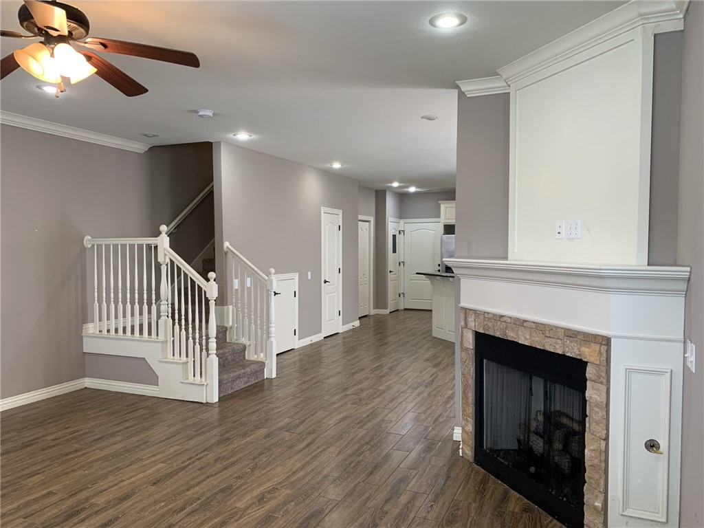 Rupple Row Sub - Residential Lease